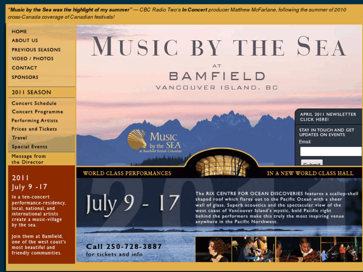 www.musicbythesea.ca