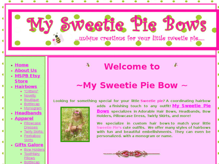 www.mysweetiepiebows.com