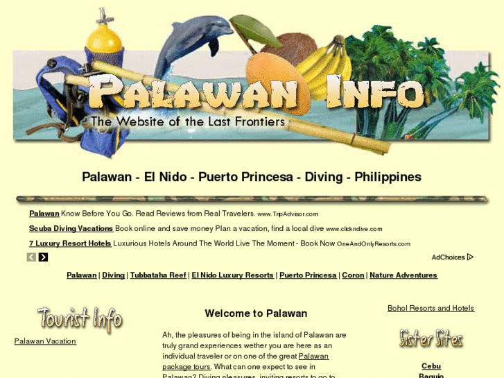 www.palawaninfo.com