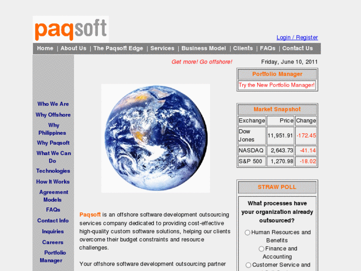 www.paqsoft.net