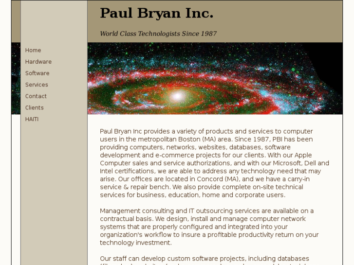 www.paulbryan.com