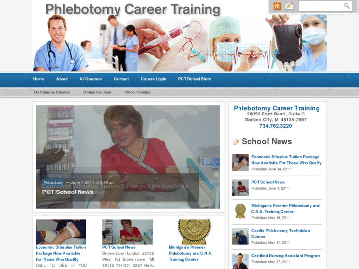 www.phlebotomycareertraining.com