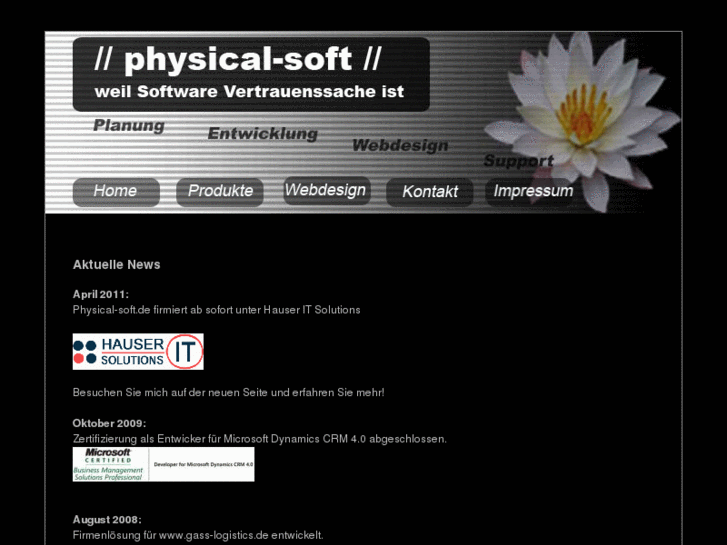 www.physical-soft.de