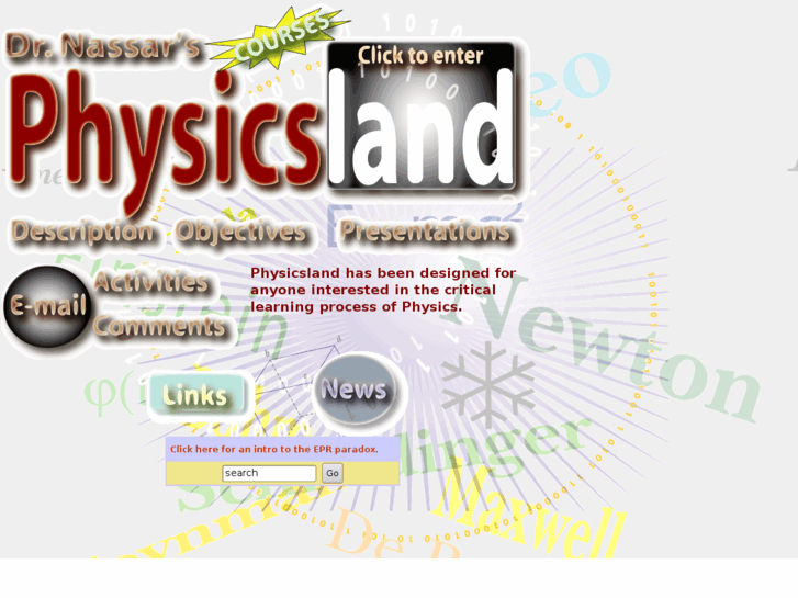 www.physicsland.com