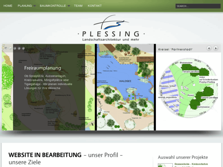 www.plessing.net