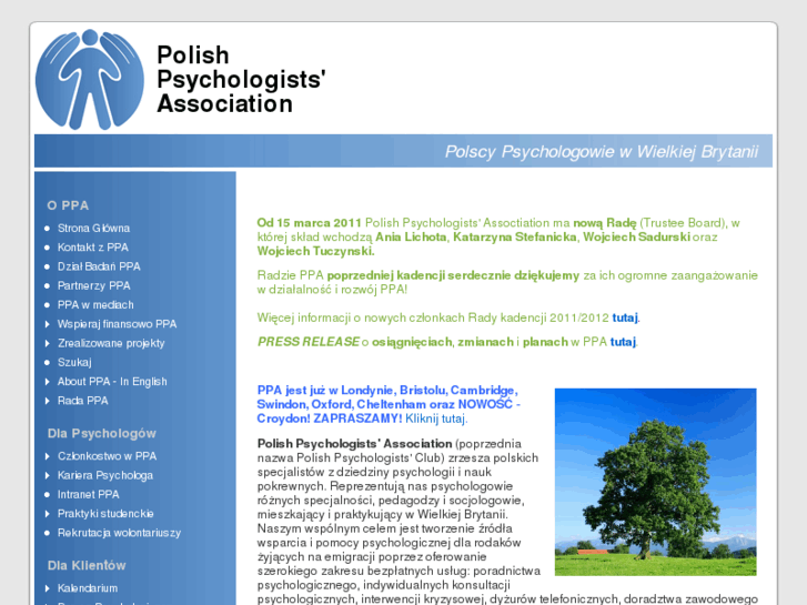 www.polishpsychologistsclub.org