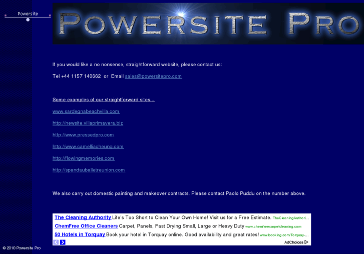 www.powersitepro.com