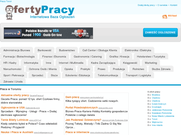 www.pracatorun.com.pl