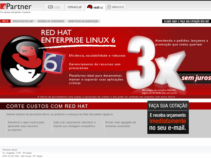 www.produtosredhat.com.br