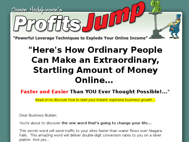 www.profitsjump.com