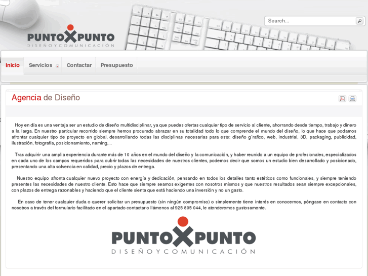 www.puntoxpunto.es