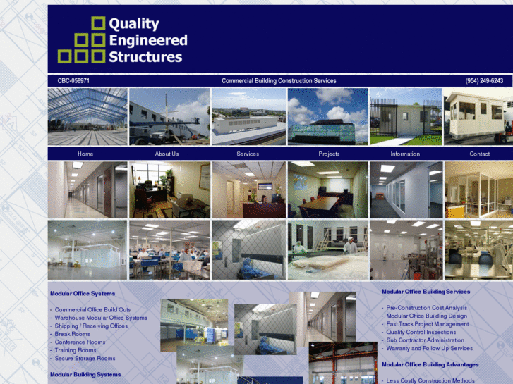 www.qualityengineeredstructures.com