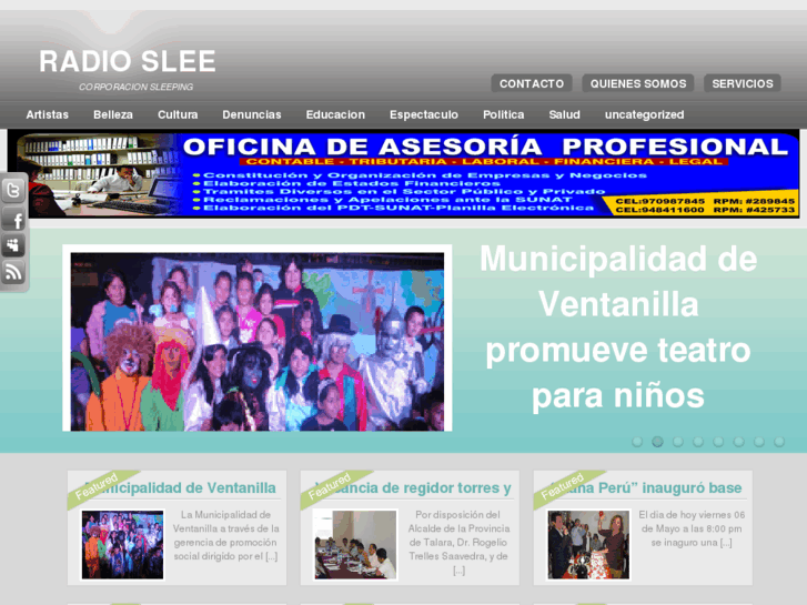 www.radioslee.com