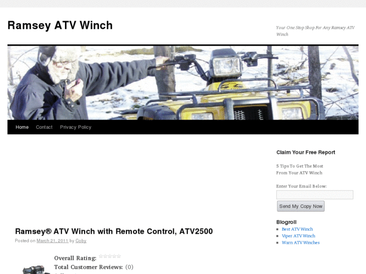 www.ramseyatvwinch.com