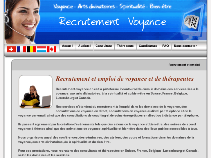 www.recrutement-voyance.ch