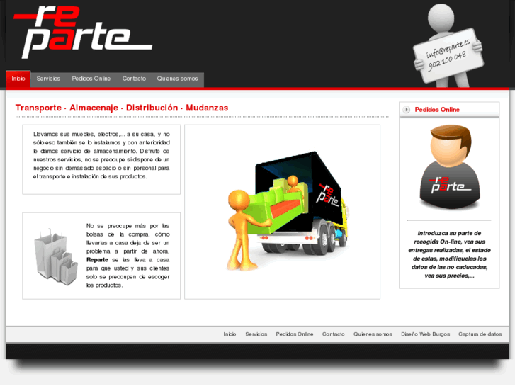 www.reparte.es