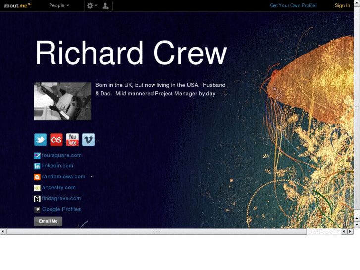 www.richardcrew.com