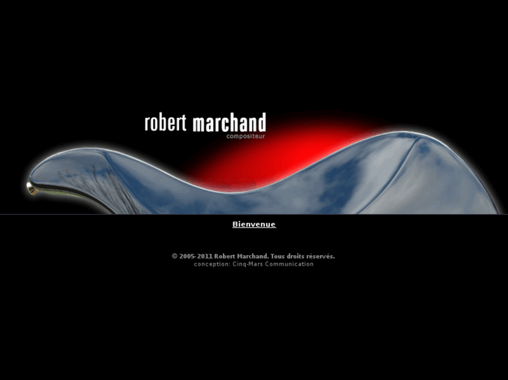 www.robertmarchand.com