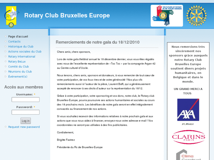 www.rotarybruxelleseurope.be