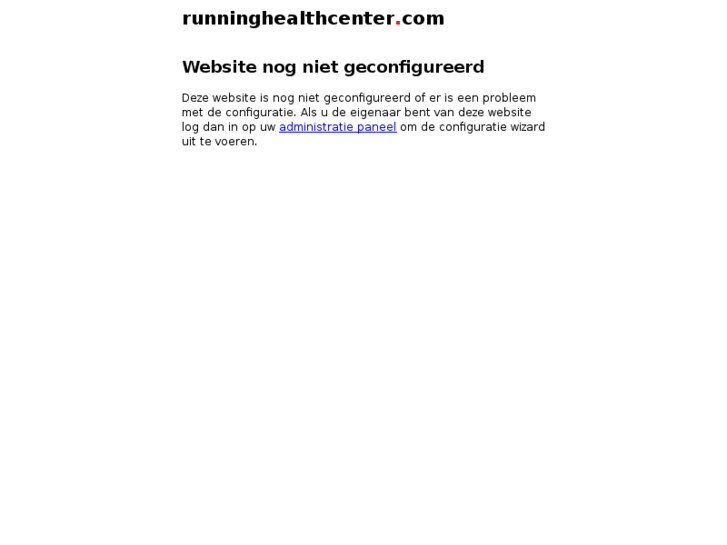 www.runninghealthcenter.com