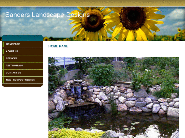 www.sanderslandscapedesign.com