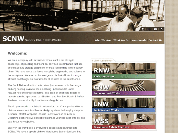 www.scnw.net