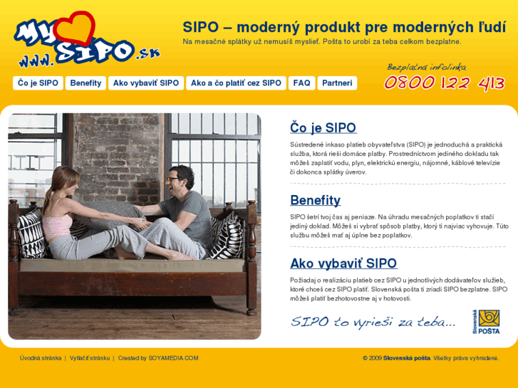 www.sipo.sk