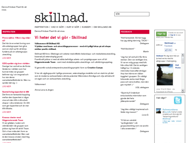 www.skillnad.se