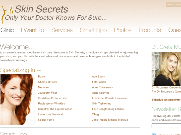 www.skinsecretsmedicalspa.com