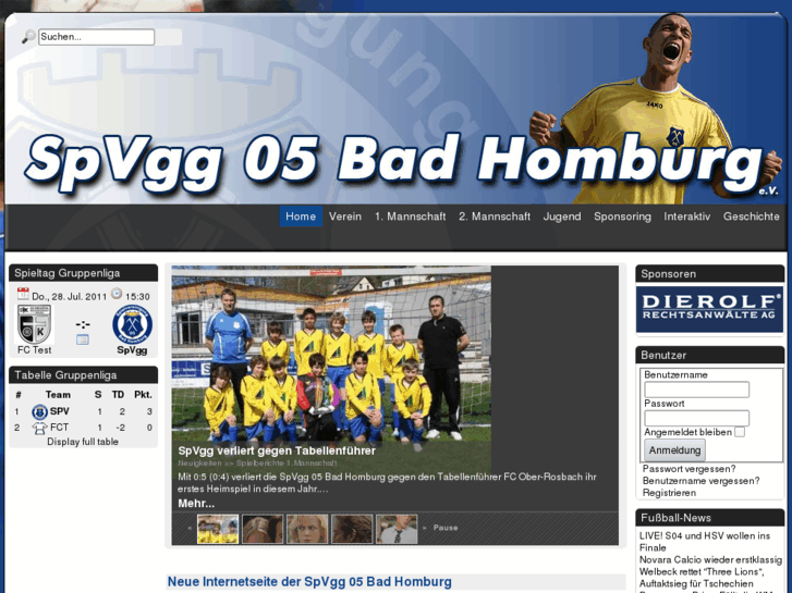 www.spvgg05.de