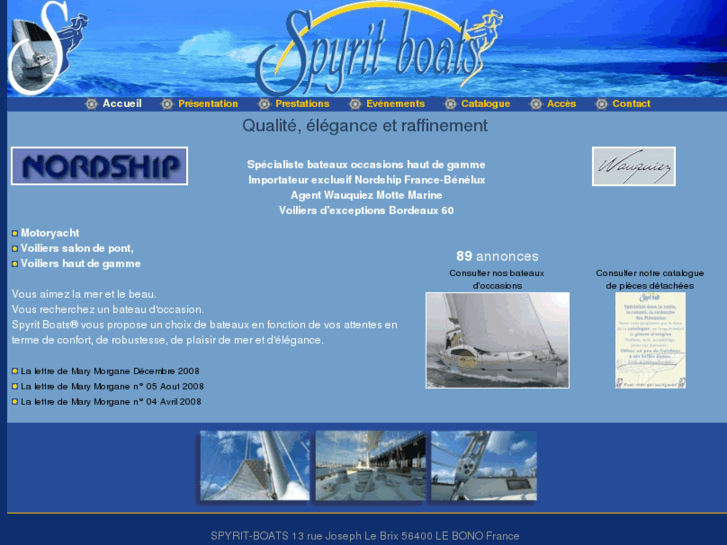 www.spyrit-boats.com