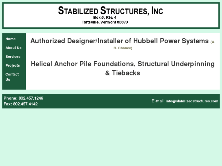 www.stabilizedstructures.com