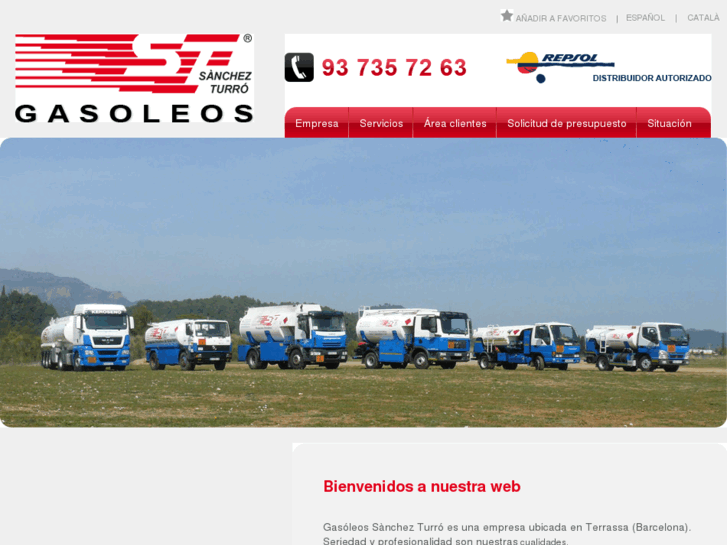 www.stgasoleos.com