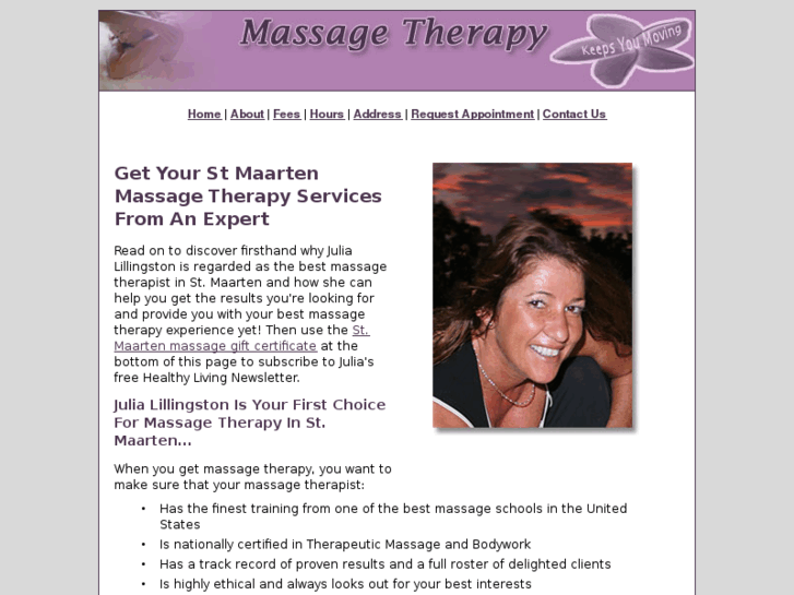 www.stmaartenmassagetherapy.com