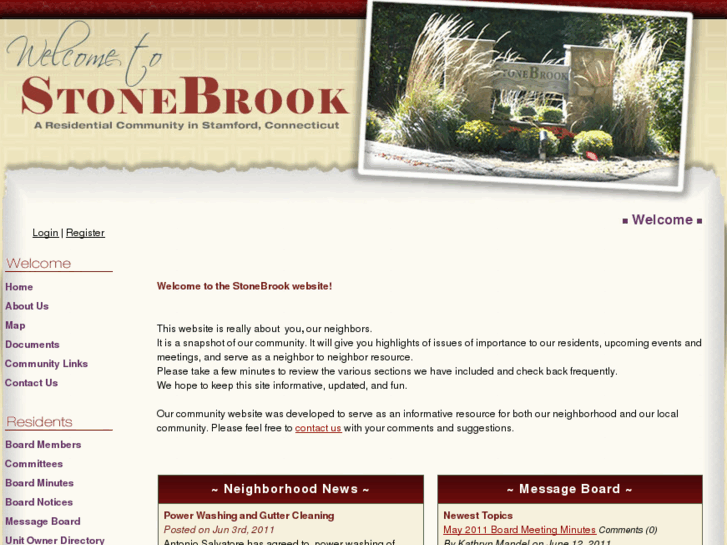 www.stonebrookstamford.com