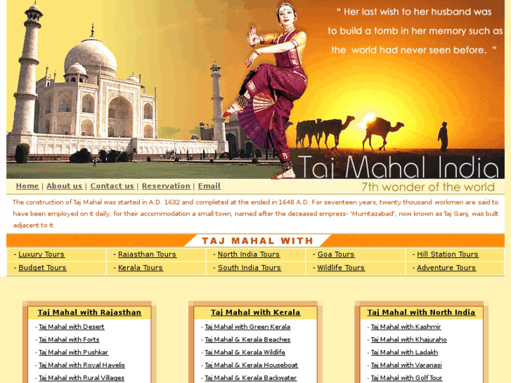 www.tajmahal-india.com