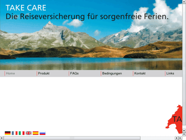 www.takecare-swiss.com