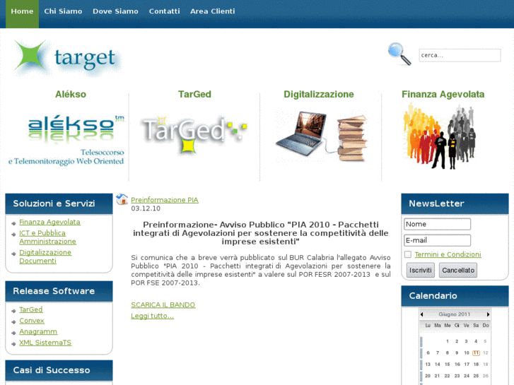 www.targetsrl.biz