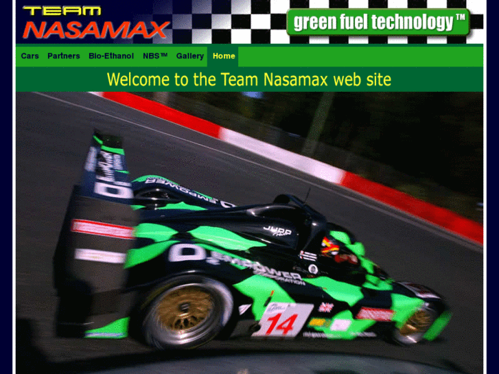 www.teamnasamax.com