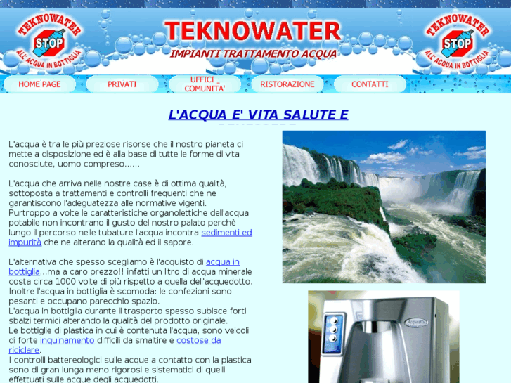 www.teknowater.com