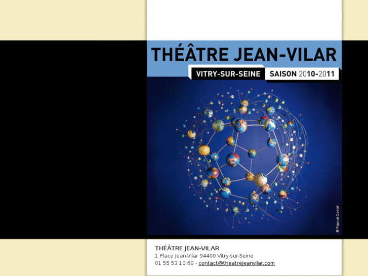 www.theatrejeanvilar.com