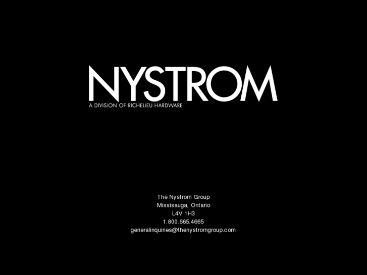 www.thenystromgroup.com