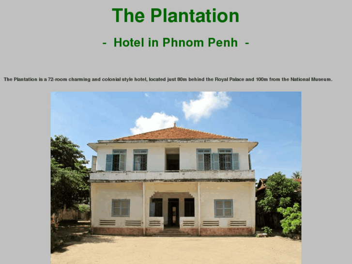 www.theplantation.asia