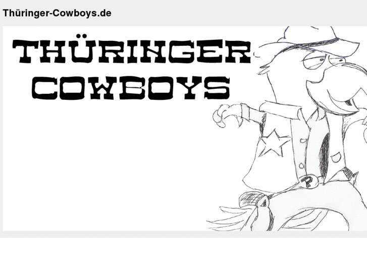 www.thueringer-cowboys.com