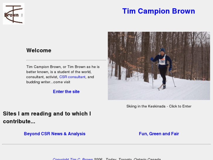 www.timcampionbrown.com