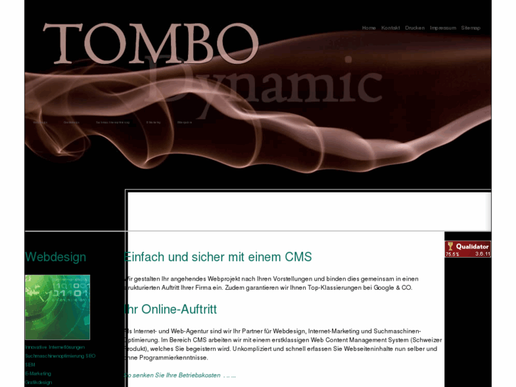 www.tombo.ch