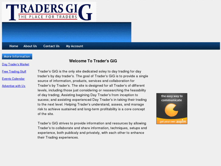 www.traders-gig.com