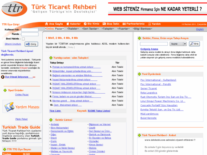 www.ttr.tc