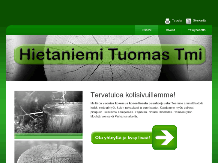 www.tuomashietaniemi.com