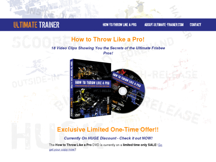 www.ultimate-trainer.com